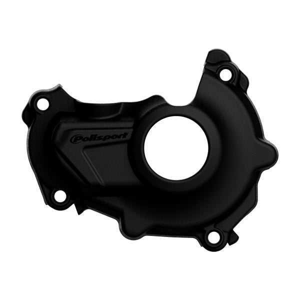 POLISPORT IGN COV PROT YZ450F 14 Black - Driven Powersports