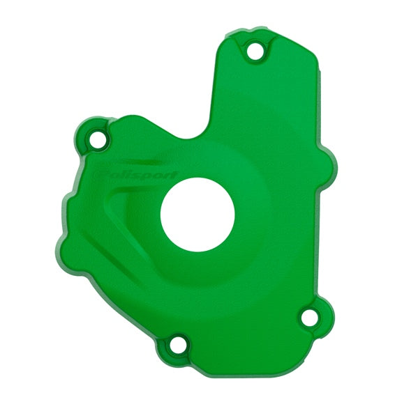 POLISPORT IGN COV PROT KX250F 13 05 Green - Driven Powersports