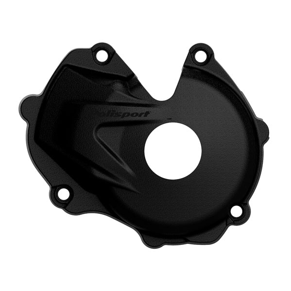 POLISPORT IGN COV PROT KX450F 16 Black - Driven Powersports