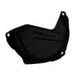 POLISPORT CL COV PROT EXC/XC-W 450/500 FE 450 17 Black - Driven Powersports