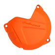 POLISPORT CL COV PROT EXC/XC-W 450/500 17 KTM Orange - Driven Powersports