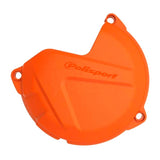 POLISPORT CL COV PROT EXC/XC-W 450/500 17 KTM Orange - Driven Powersports