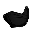 POLISPORT CL COV PROT FC 250/350 16-17 Black - Driven Powersports