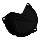 POLISPORT CL COV PROT EXC/XCW/SX/XC 250/300 13-16 Black - Driven Powersports