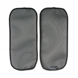 POLISPORT MESH RAD LOUVERS KX250F 17 Black - Driven Powersports