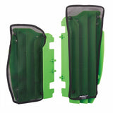 POLISPORT MESH RAD LOUVERS KX250F 17 Black - Driven Powersports