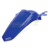 POLISPORT R FENDER WR250F 15-17 OEM Blue - Driven Powersports
