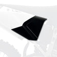 POLISPORT AIRB COV YZ125/250 02-17 Black - Driven Powersports