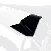 POLISPORT AIRB COV YZ125/250 02-17 Black - Driven Powersports