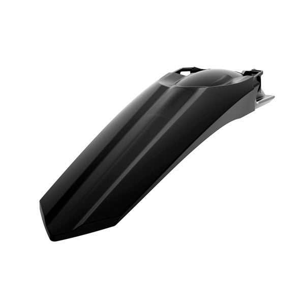 POLISPORT R FENDER CRF450R 17 Black - Driven Powersports