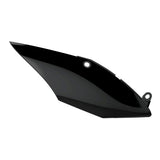 POLISPORT SIDE PANELS CRF450R 2017 Black - Driven Powersports