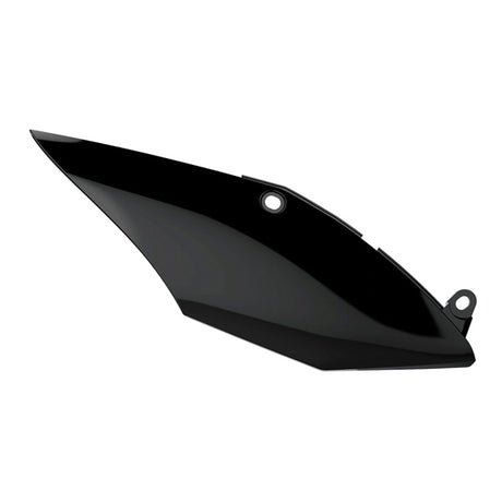 POLISPORT SIDE PANELS CRF450R 2017 Black - Driven Powersports