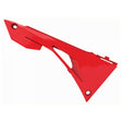 POLISPORT AIRB COV CRF250R/450R 18 CR4 OEM COLOR Red - Driven Powersports