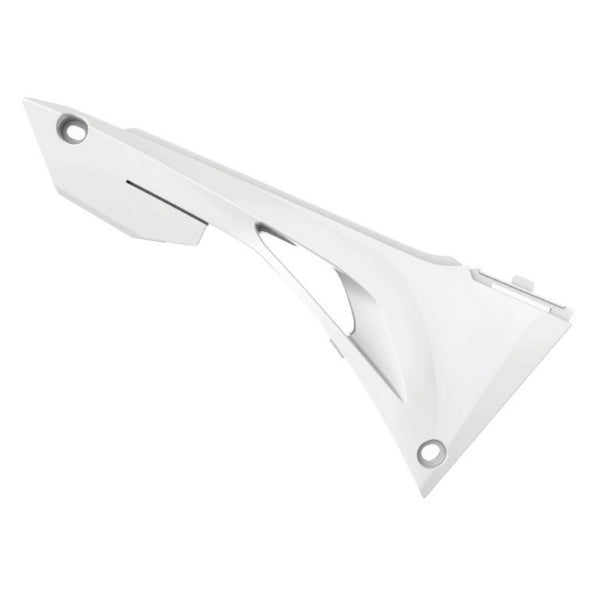 POLISPORT AIRB COV CRF450R 17 OEM White - Driven Powersports