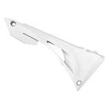 POLISPORT AIRB COV CRF450R 17 OEM White - Driven Powersports