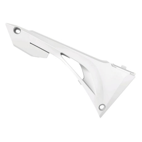 POLISPORT AIRB COV CRF450R 17 OEM White - Driven Powersports
