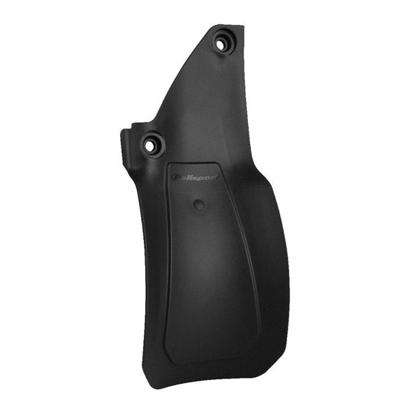 POLISPORT R SHOCK FLAP FC/TC 16-17 Black - Driven Powersports