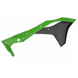 POLISPORT RAD SCOOPS KX250F 17 05 Green - Driven Powersports