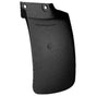POLISPORT R SHOCK FLAP KX250F 17 Black - Driven Powersports