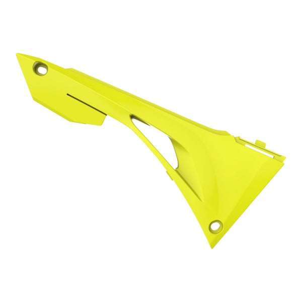POLISPORT *AIRBOX COV CRF450R (17) FLO Yellow - Driven Powersports