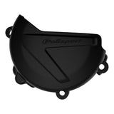 POLISPORT CL COV PROT YZ125 (05-) Black - Driven Powersports