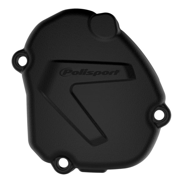 POLISPORT IGN COV PROT YZ 125 (05-) Black - Driven Powersports
