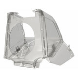 POLISPORT AIRBOX + AIRBOX COV YZ125/250 RESTYLING CLEAR Clear - Driven Powersports