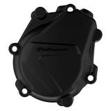 POLISPORT IGN COV PROT EXC-F 450/500 17-18 Black - Driven Powersports