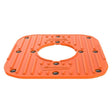 POLISPORT TRACK STAND REPL TOP Orange - Driven Powersports