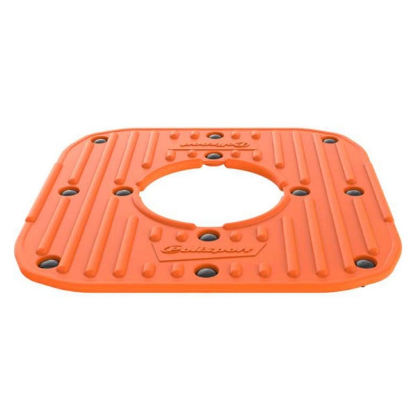 POLISPORT TRACK STAND REPL TOP Orange - Driven Powersports