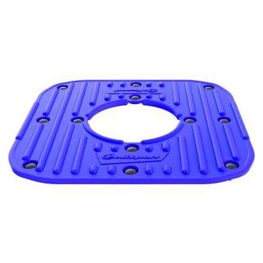 POLISPORT TRACK STAND REPL TOP Blue - Driven Powersports