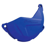 POLISPORT CL COV PROT FE 250/350 17 HUSQ Blue - Driven Powersports