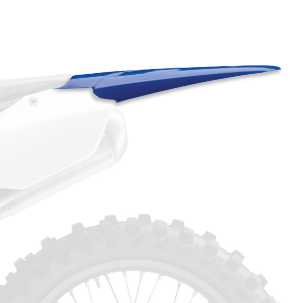 POLISPORT R FENDER YZ450F 18 OEM Blue - Driven Powersports