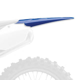 POLISPORT R FENDER YZ450F 18 OEM Blue - Driven Powersports