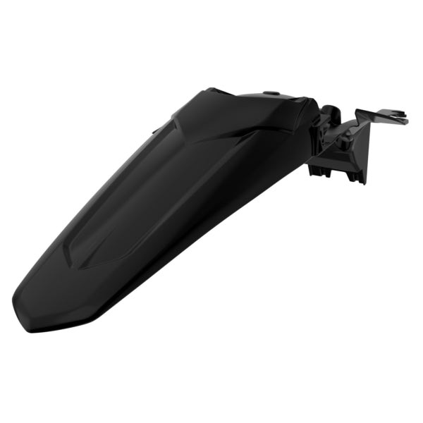 POLISPORT R FENDER YZ450F 18 Black - Driven Powersports