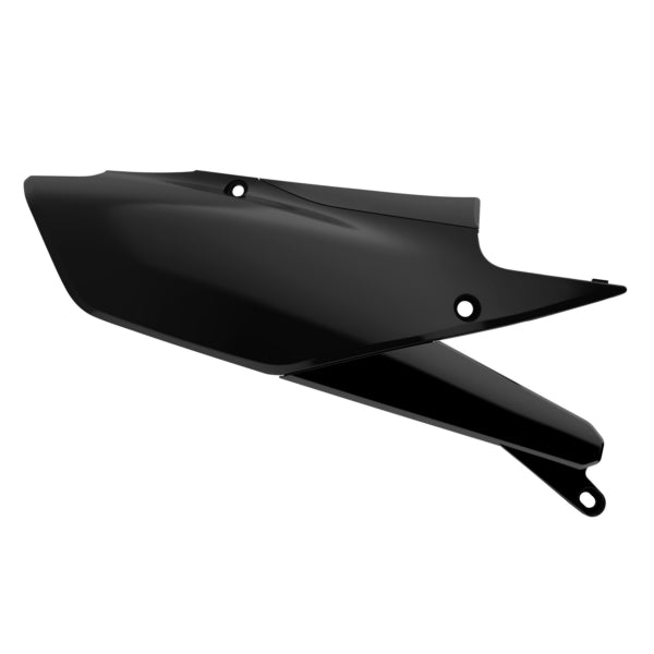 POLISPORT SIDE PANELS YZ450F 18 Black - Driven Powersports
