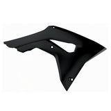 POLISPORT RAD SCOOPS CRF450R 17 Black - Driven Powersports