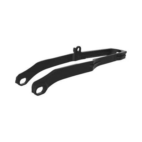 POLISPORT CHAIN SLIDER CRF250R/450R 17-18 Black - Driven Powersports