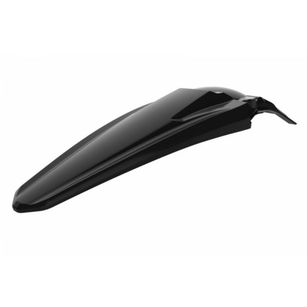 POLISPORT RR FENDER KX450F (2016) Black - Driven Powersports