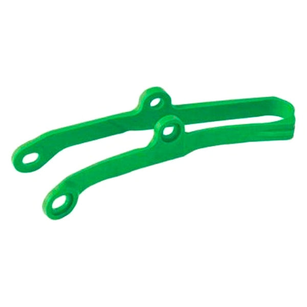 POLISPORT CHAIN SLIDER KX450F (2016) Green - Driven Powersports