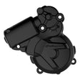 POLISPORT IGN COV PROT EXC 250/300 11-16 Black - Driven Powersports