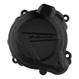POLISPORT IGN COV PROT RR250/300 13-18 Black - Driven Powersports