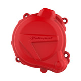 POLISPORT IGN COV PROT RR250/300 13-18 OEM Red - Driven Powersports