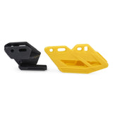 POLISPORT PERF CHAIN GUIDE RMZ250/450 (05-16) Yellow - Driven Powersports