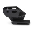 POLISPORT BLACK CHAIN GUIDE WEAR PAD KX250F/450F (09-16) (8983300001) - Driven Powersports