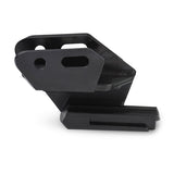 POLISPORT BLACK CHAIN GUIDE WEAR PAD KX250F/450F (09-16) (8983300001) - Driven Powersports