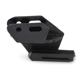 POLISPORT BLACK CHAIN GUIDE WEAR PAD KX250F/450F (09-16) (8983300001) - Driven Powersports
