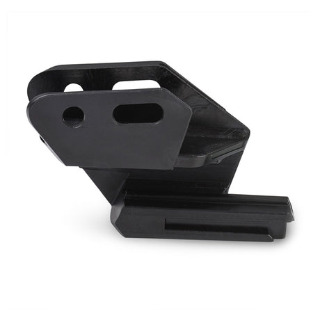 POLISPORT BLACK CHAIN GUIDE WEAR PAD KX250F/450F (09-16) (8983300001) - Driven Powersports