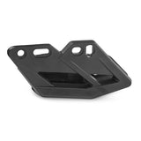 POLISPORT CHAIN GUIDE OUTER SHELL Black - Driven Powersports