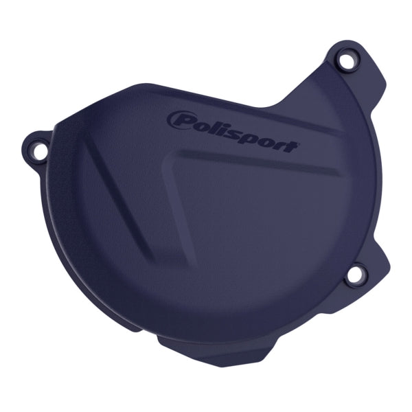 POLISPORT CL COV PROT FC250/350 FE250/350 14-15 HUSQ Blue - Driven Powersports